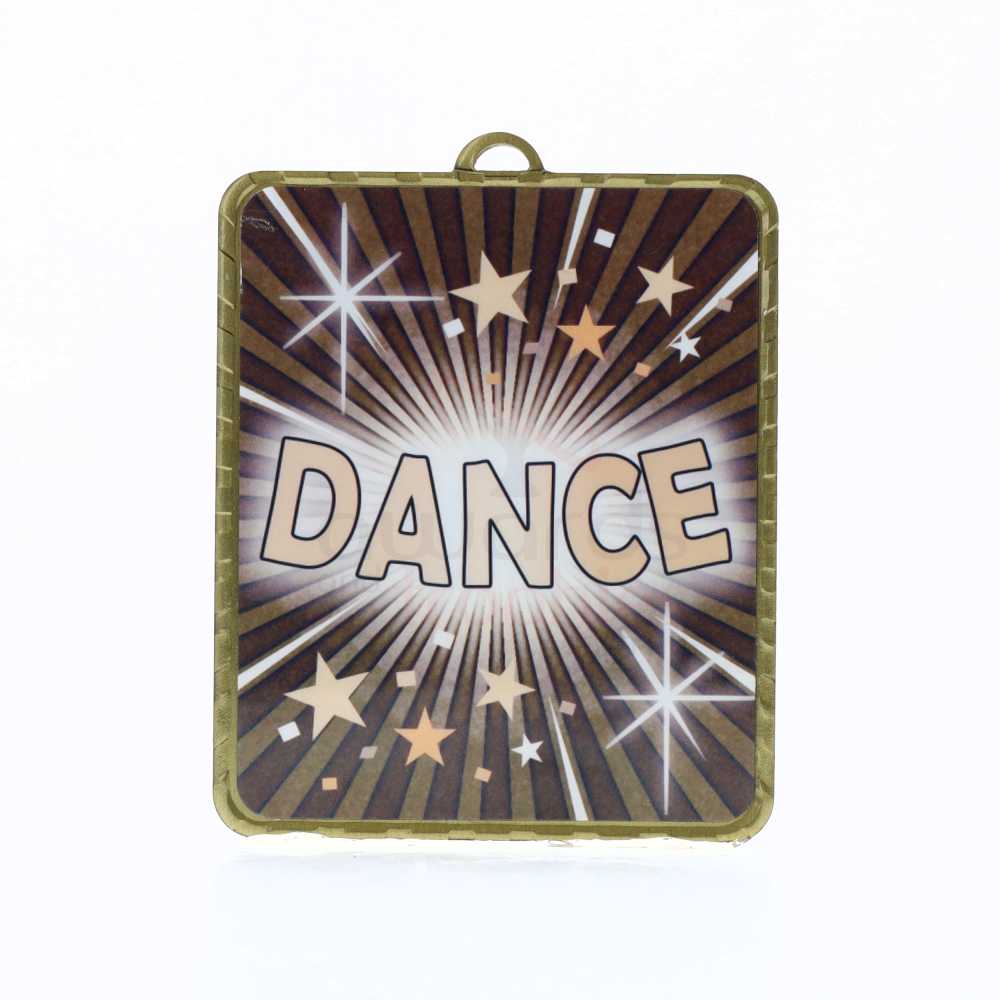 Lynx Medal Dance 75mm 