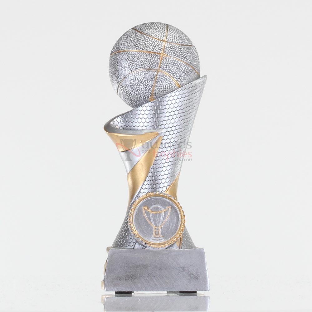 Storm Tower Basketball 125mm