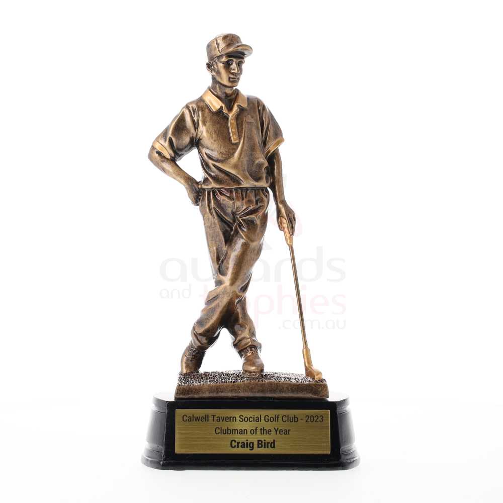 Pro Series Golf Male 230mm
