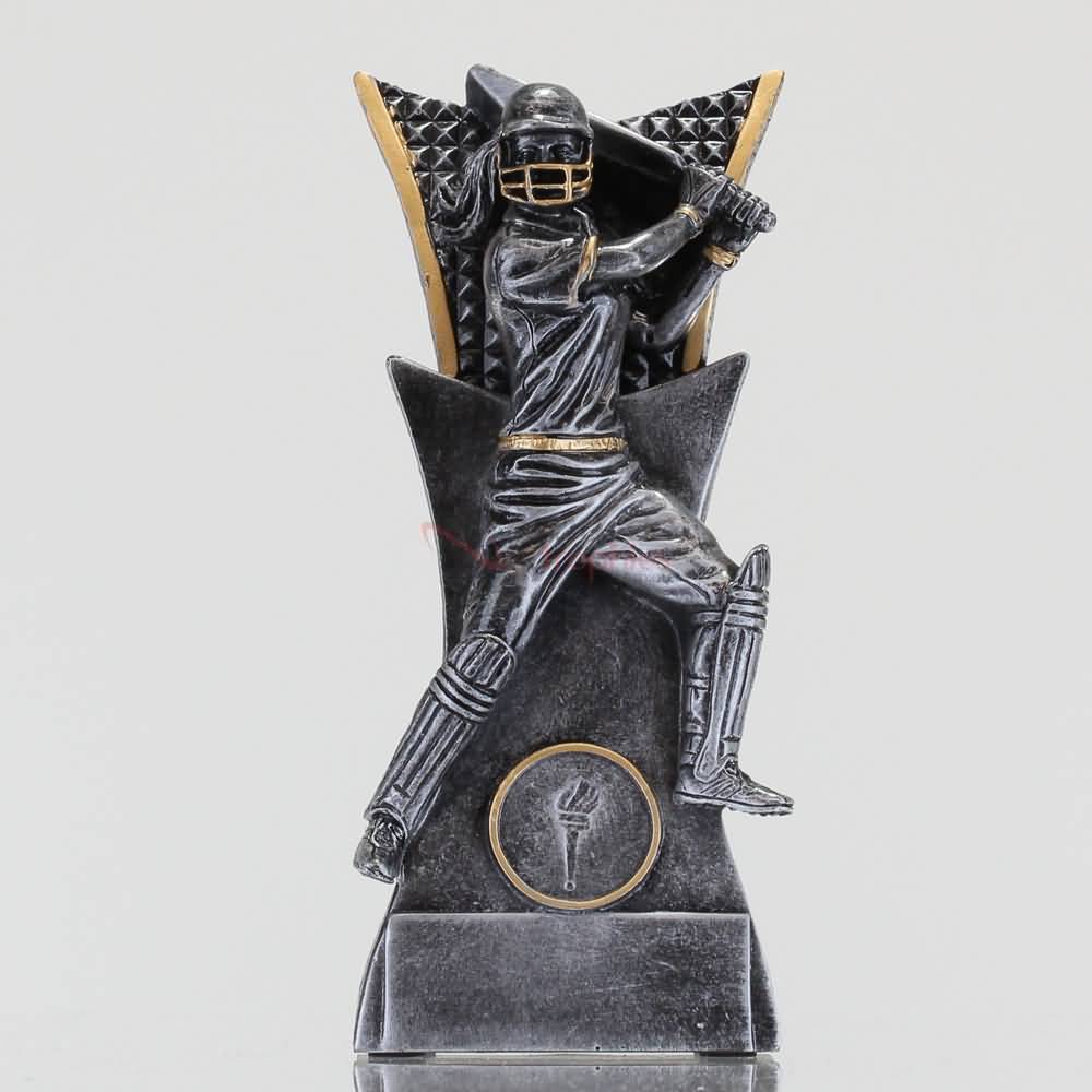 Female Batsman Vanguard 145mm