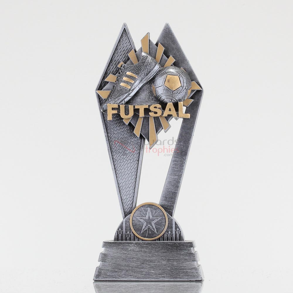 Futsal Peak 180mm