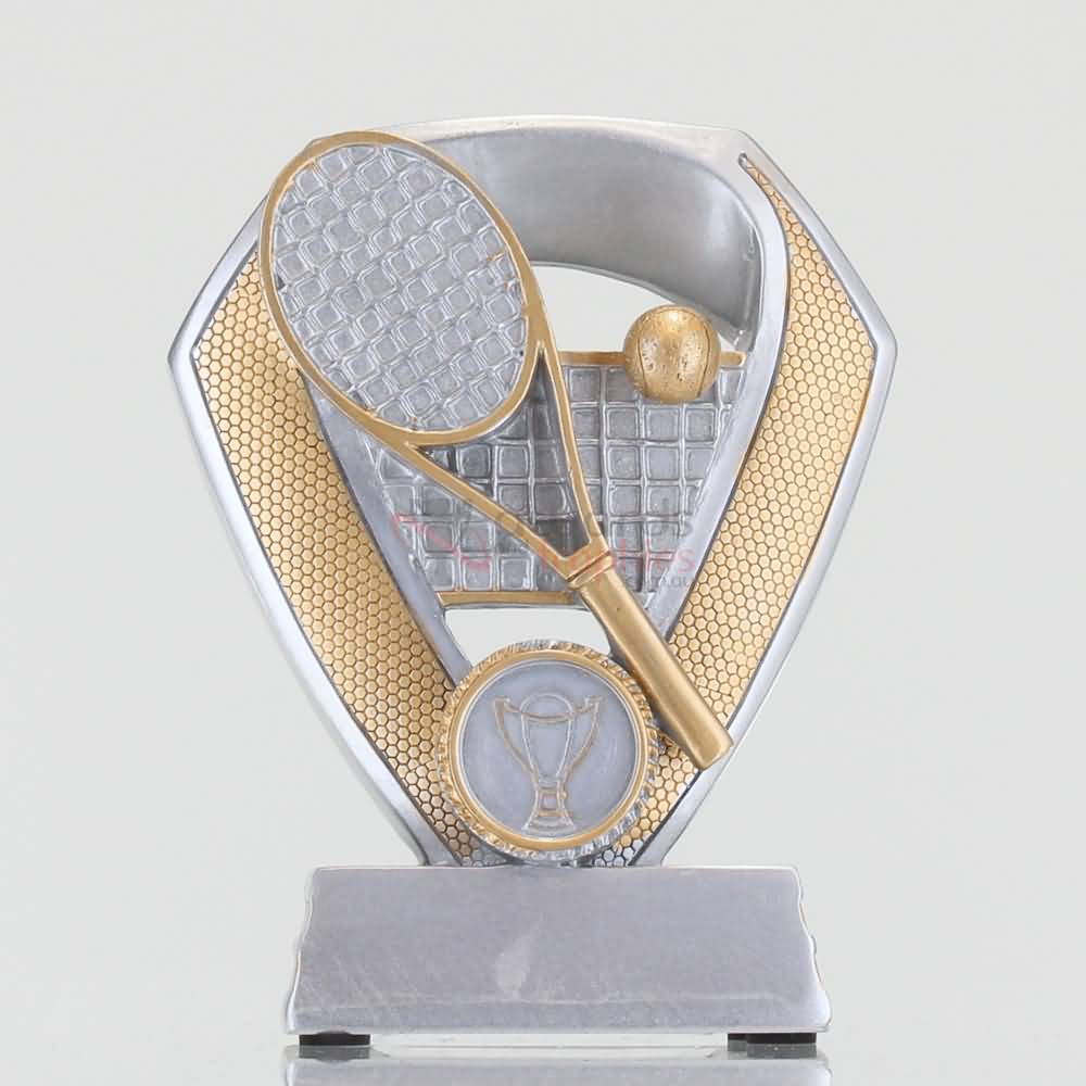 Defender Series Tennis 100mm