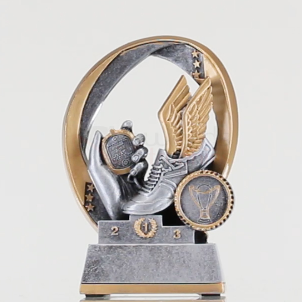 Elliptical Athletics 120mm