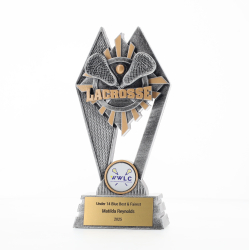 Lacrosse Peak 180mm