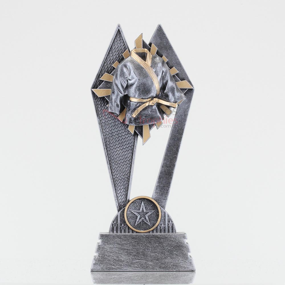 Martial Arts Peak 180mm