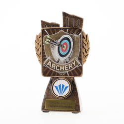 Lynx Series Archery 150mm