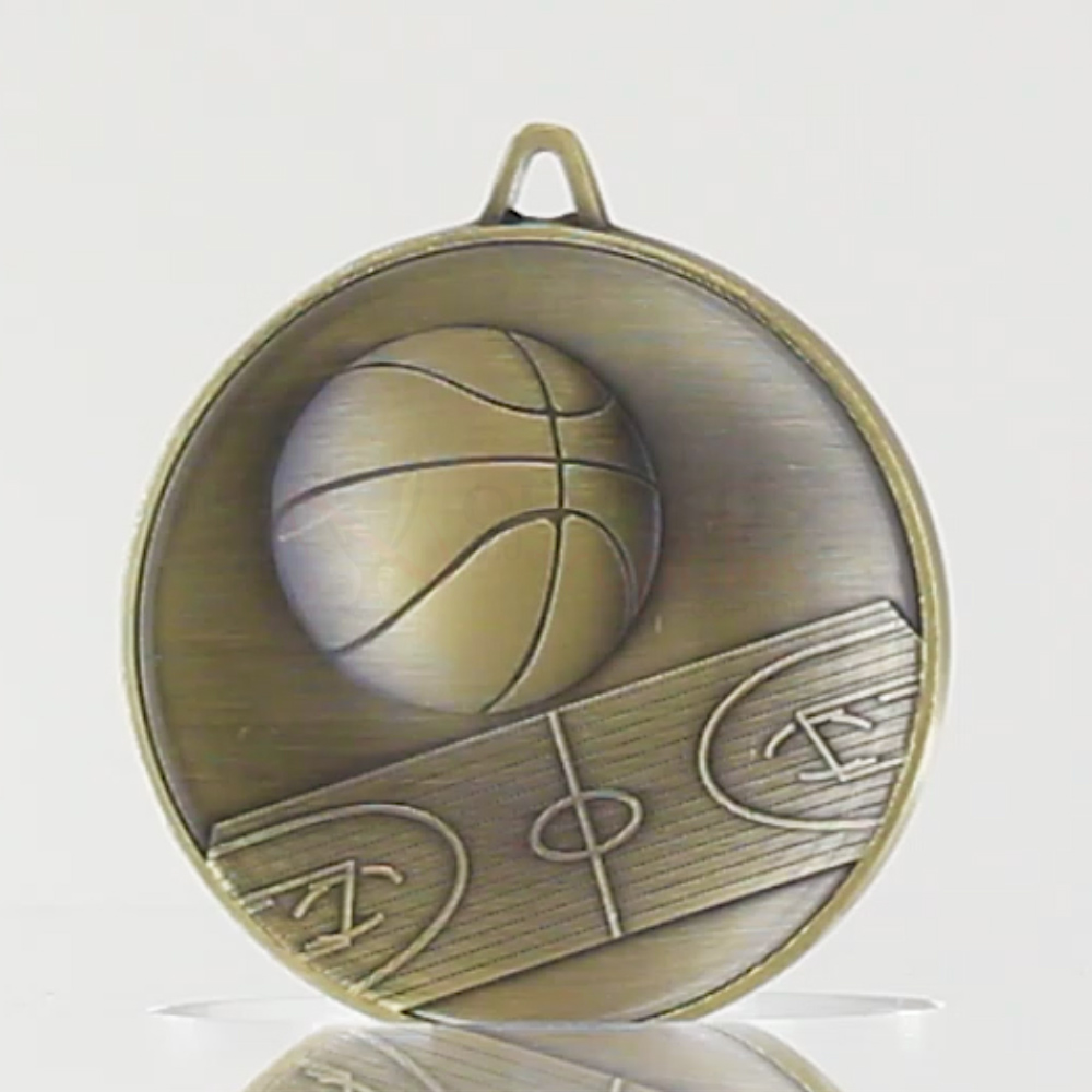 Budget Heavyweight Basketball 60mm 