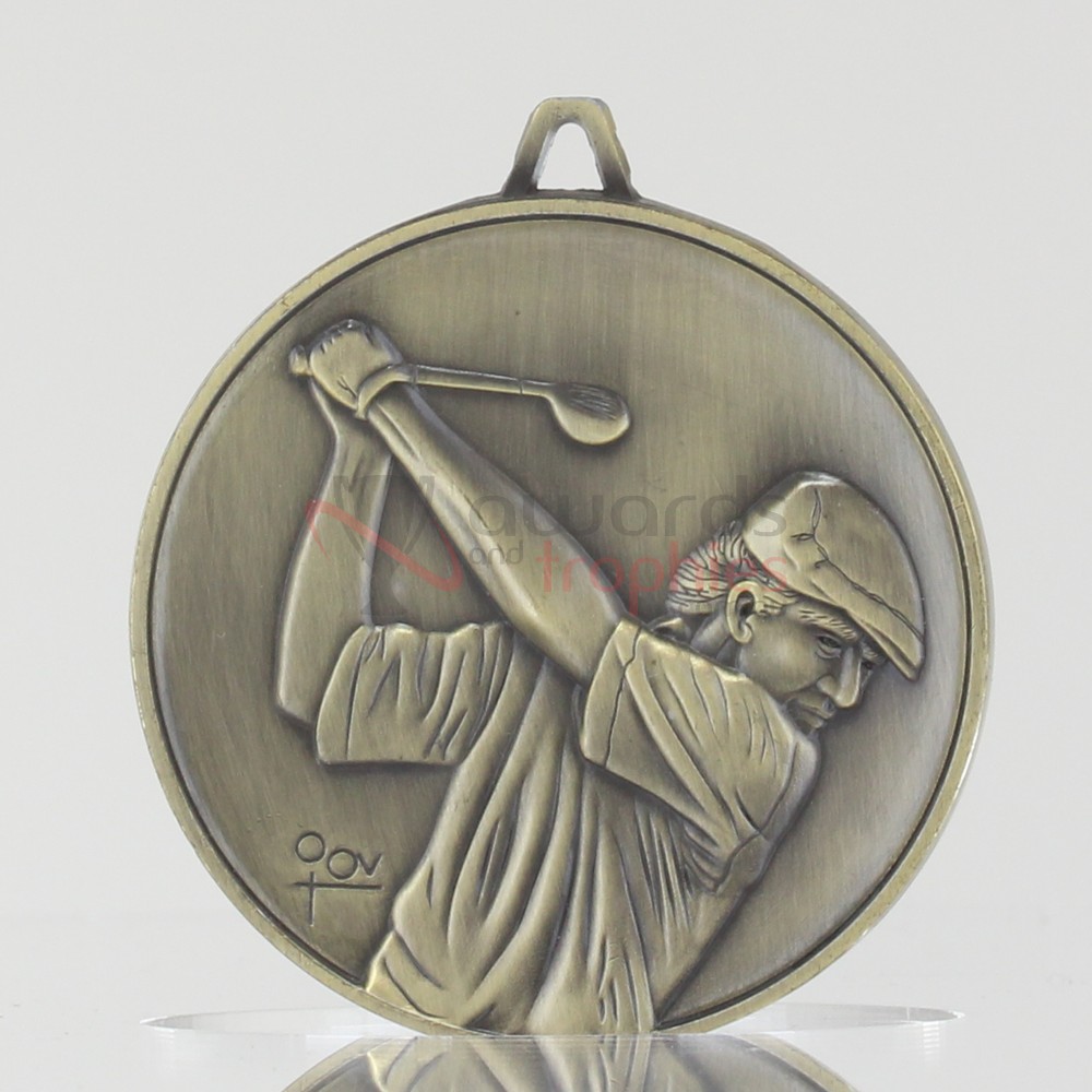 Budget Heavyweight Golf 60mm 
