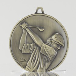 Budget Heavyweight Golf 60mm 