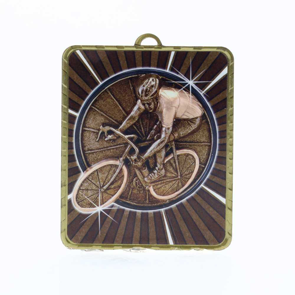 Lynx Medal Cycling 75mm 