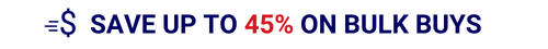 Bulk Discounts