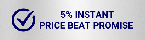 Price Beat Promise